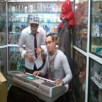 Cheb ayoub sur yala.fm